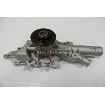 Pompe à eau MAXGEAR 47-0012