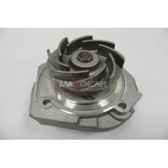 Pompe à eau MAXGEAR 47-0014