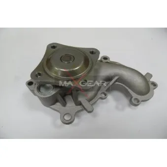 Pompe à eau MAXGEAR 47-0017