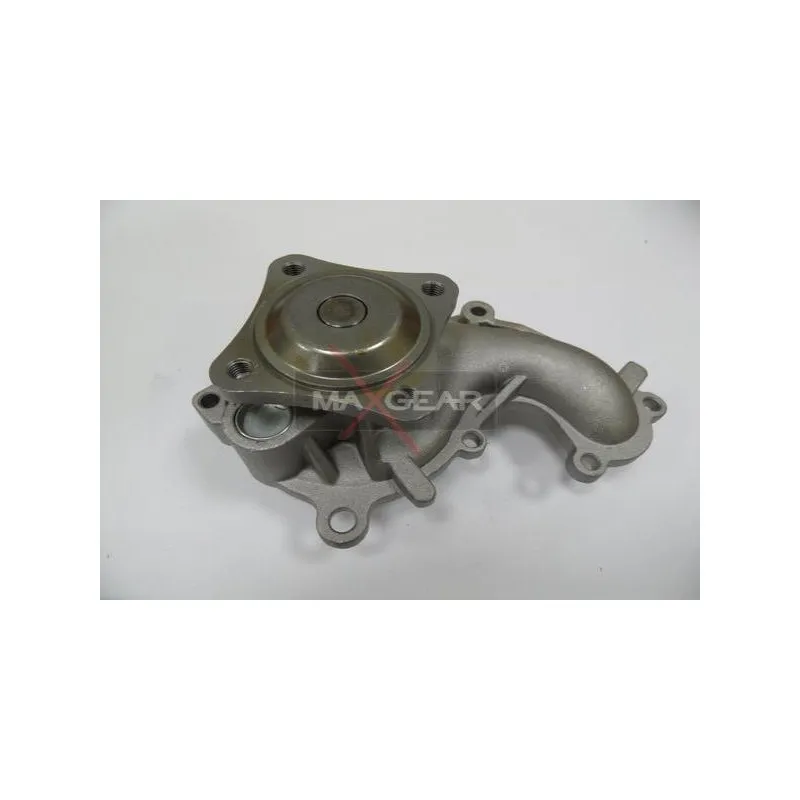 Pompe à eau MAXGEAR 47-0017