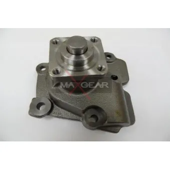 Pompe à eau MAXGEAR 47-0019