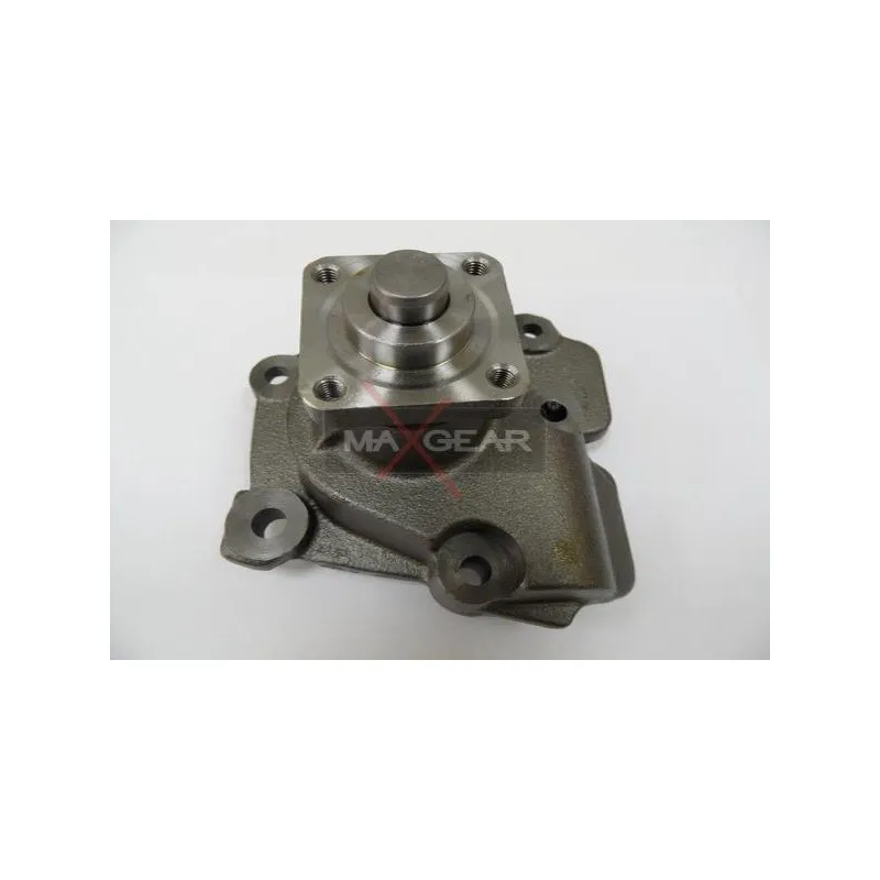 Pompe à eau MAXGEAR 47-0019