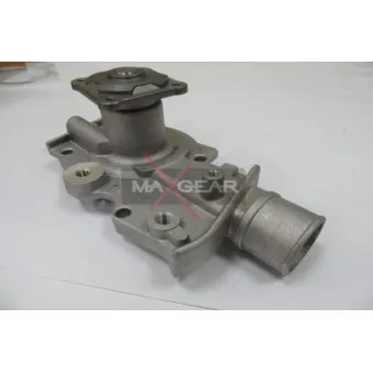 Pompe à eau MAXGEAR 47-0021