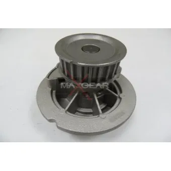 Pompe à eau MAXGEAR 47-0026