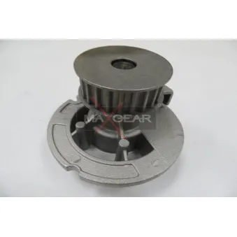 Pompe à eau MAXGEAR 47-0027