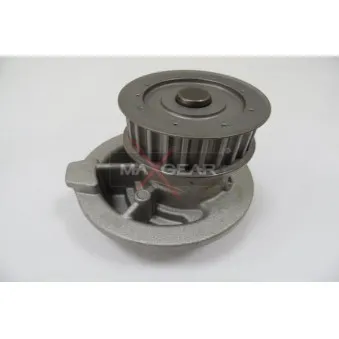 Pompe à eau MAXGEAR 47-0029