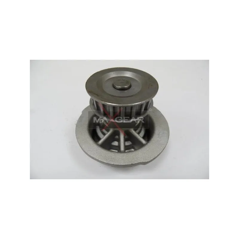 Pompe à eau MAXGEAR 47-0031