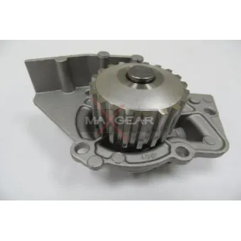 Pompe à eau MAXGEAR 47-0034
