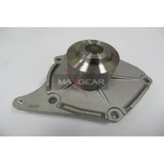 Pompe à eau MAXGEAR 47-0038