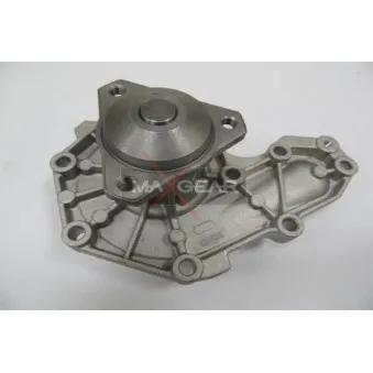 Pompe à eau MAXGEAR 47-0039