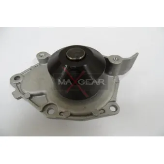 Pompe à eau MAXGEAR 47-0040