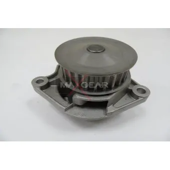 Pompe à eau MAXGEAR 47-0042