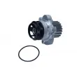 Pompe à eau MAXGEAR 47-0044 - Visuel 1