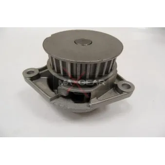 Pompe à eau MAXGEAR 47-0045