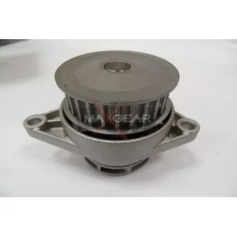 Pompe à eau MAXGEAR 47-0046