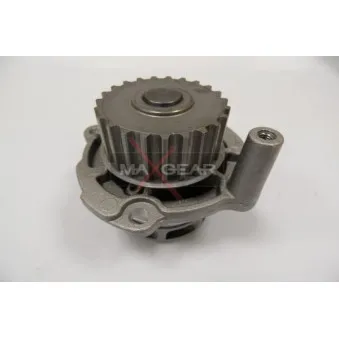 Pompe à eau MAXGEAR 47-0049
