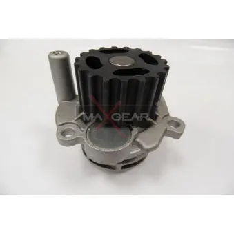 Pompe à eau MAXGEAR 47-0053