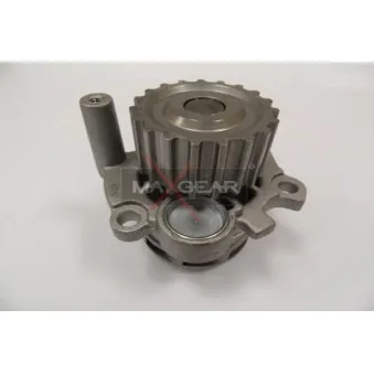 Pompe à eau MAXGEAR 47-0054