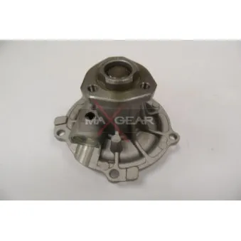 Pompe à eau MAXGEAR 47-0055