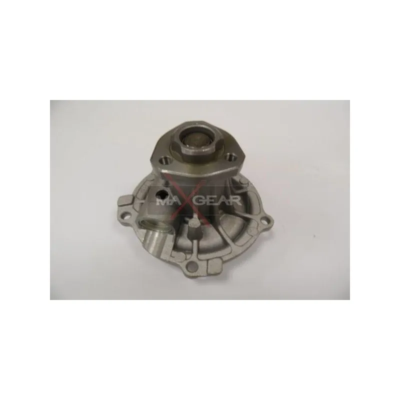 Pompe à eau MAXGEAR 47-0055