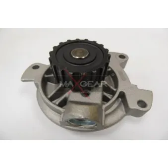 Pompe à eau MAXGEAR 47-0057