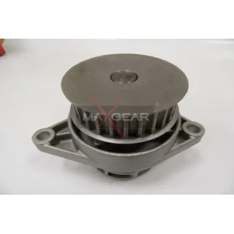 Pompe à eau MAXGEAR 47-0063