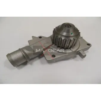 Pompe à eau MAXGEAR 47-0064