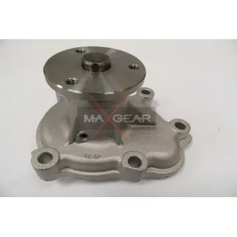 Pompe à eau MAXGEAR 47-0070