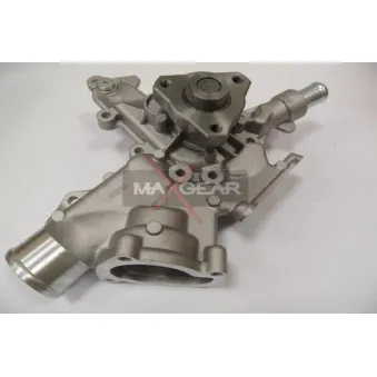 Pompe à eau MAXGEAR 47-0071