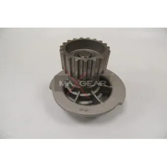 Pompe à eau MAXGEAR 47-0072