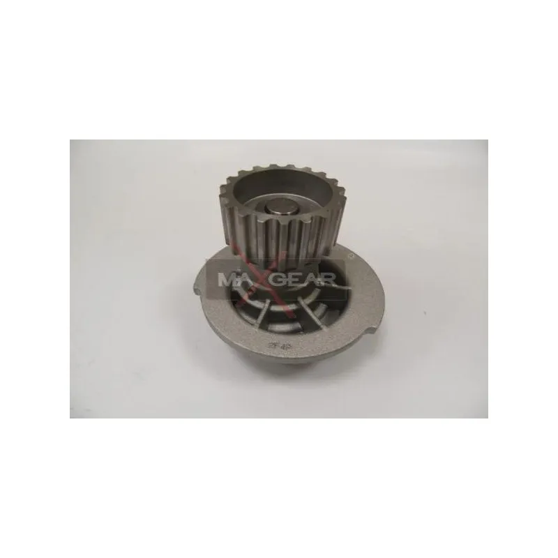 Pompe à eau MAXGEAR 47-0072