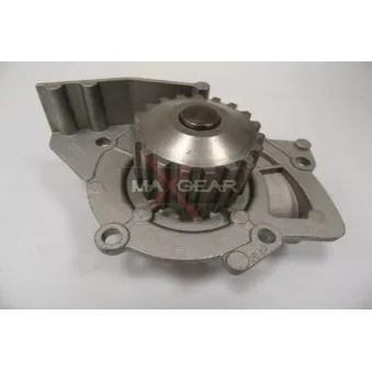 Pompe à eau MAXGEAR 47-0076