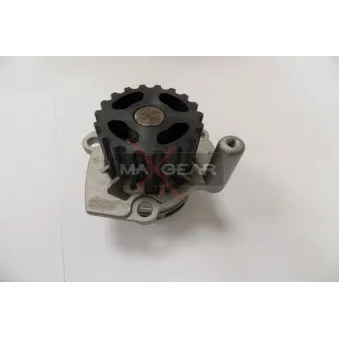 Pompe à eau MAXGEAR 47-0082