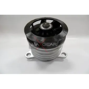 Pompe à eau MAXGEAR 47-0087