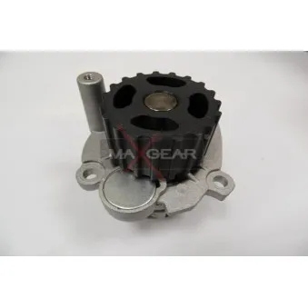 Pompe à eau MAXGEAR 47-0088