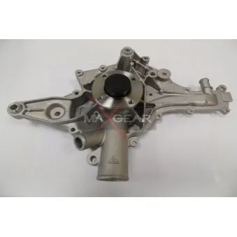 Pompe à eau MAXGEAR 47-0109