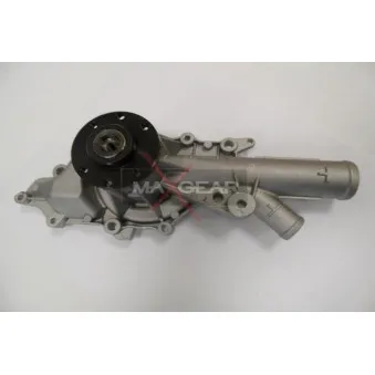 Pompe à eau MAXGEAR 47-0116