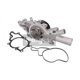 Pompe à eau MAXGEAR 47-0118
