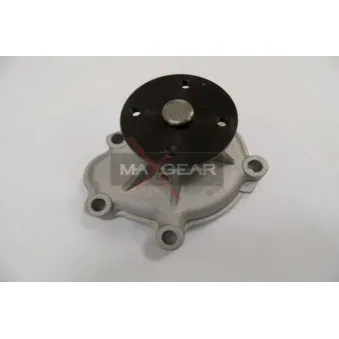 Pompe à eau MAXGEAR 47-0120