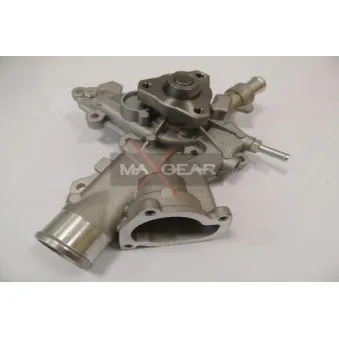 Pompe à eau MAXGEAR 47-0122