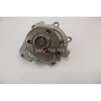 Pompe à eau MAXGEAR 47-0123