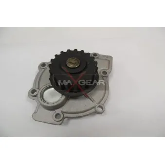 Pompe à eau MAXGEAR 47-0127
