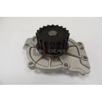 Pompe à eau MAXGEAR 47-0128