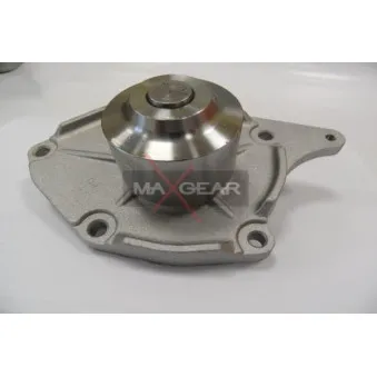Pompe à eau MAXGEAR 47-0135
