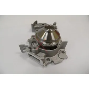 Pompe à eau MAXGEAR 47-0136