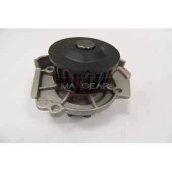 Pompe à eau MAXGEAR 47-0139