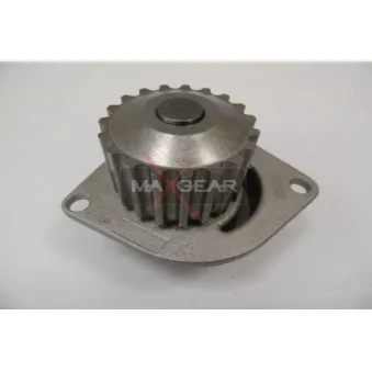 Pompe à eau MAXGEAR 47-0151