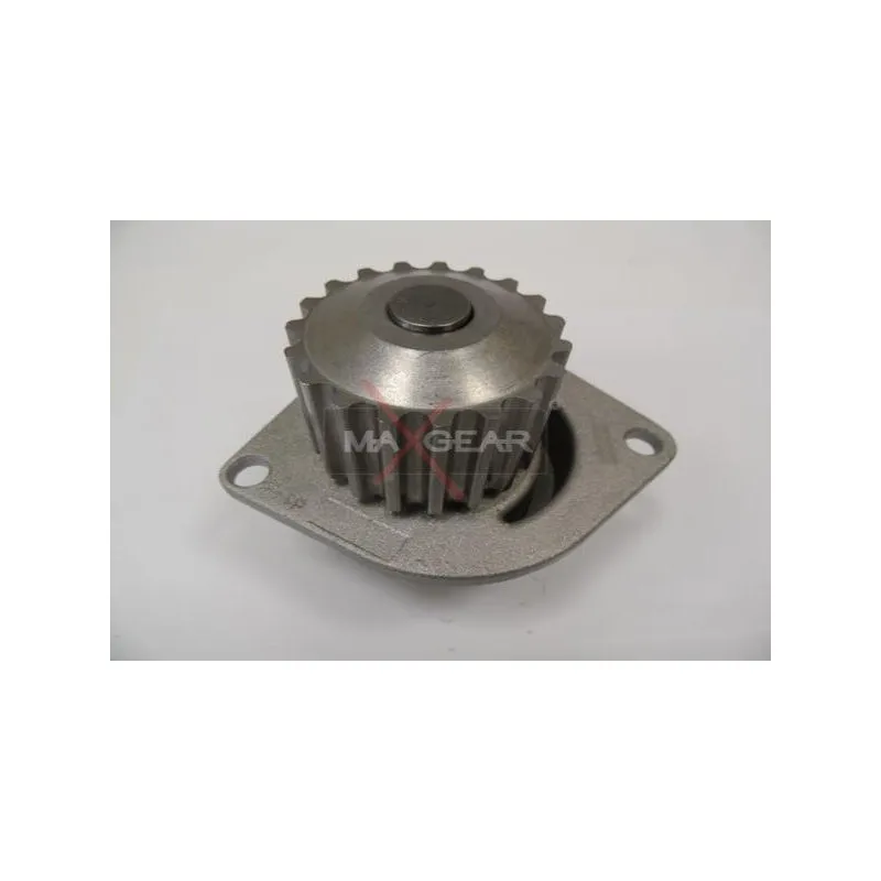 Pompe à eau MAXGEAR 47-0151
