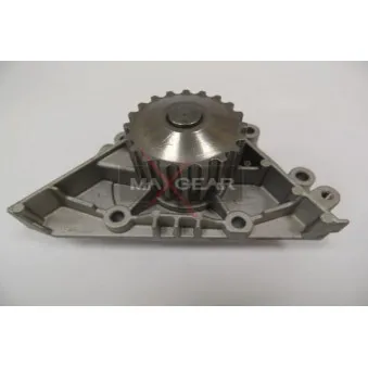 Pompe à eau MAXGEAR 47-0156