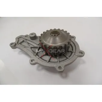 Pompe à eau MAXGEAR 47-0157